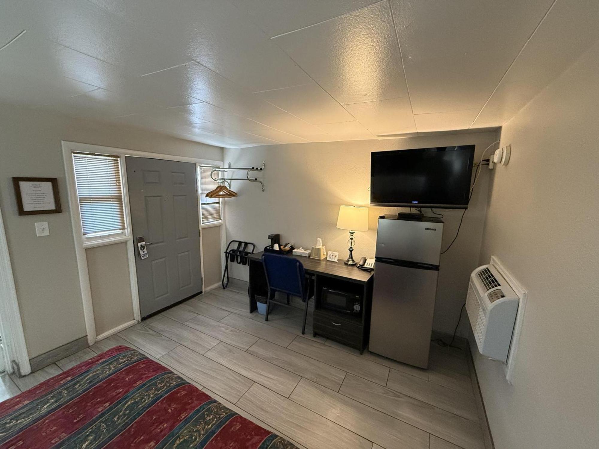 Gila Bend Palms Inn מראה חיצוני תמונה