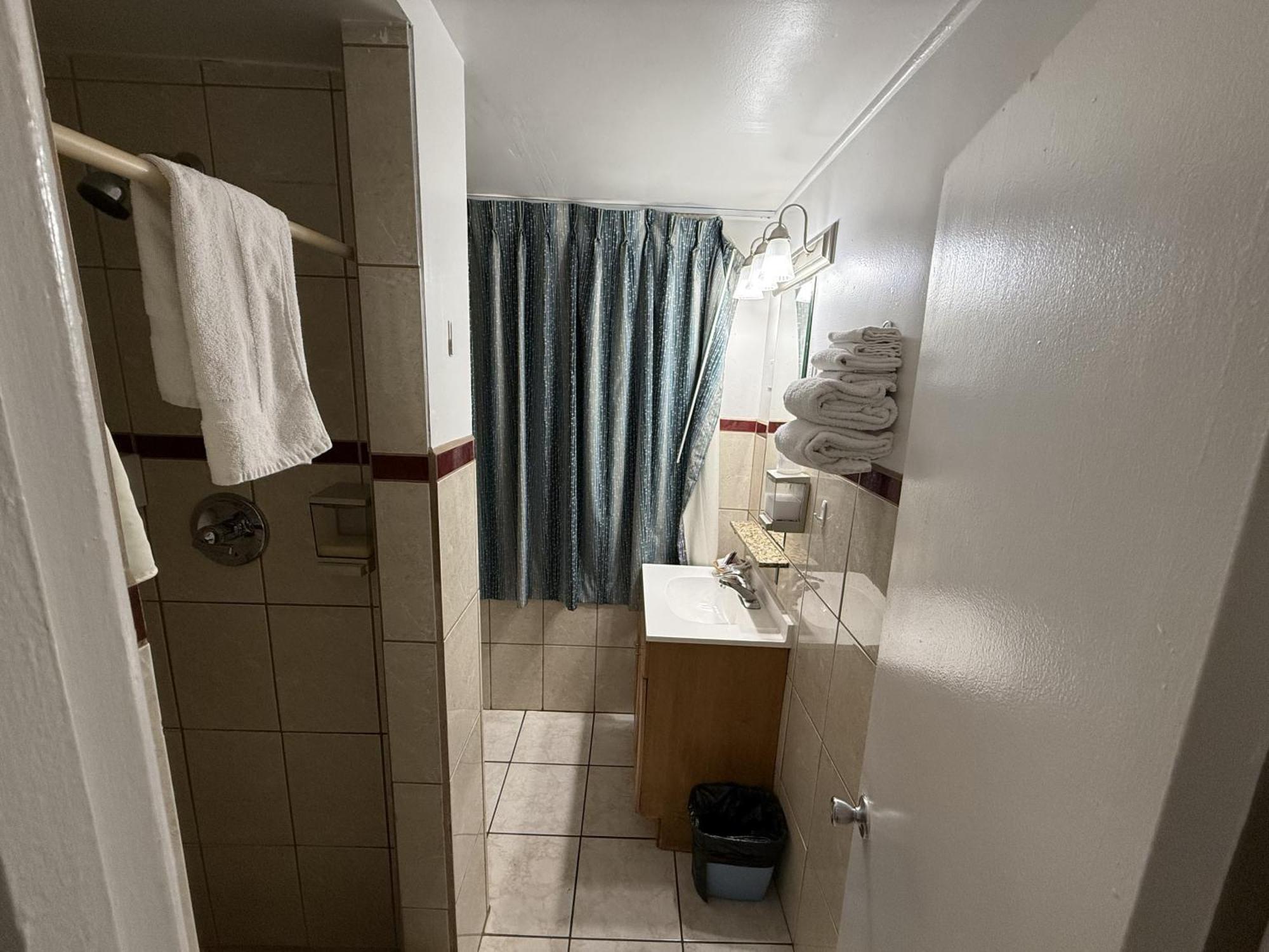 Gila Bend Palms Inn מראה חיצוני תמונה