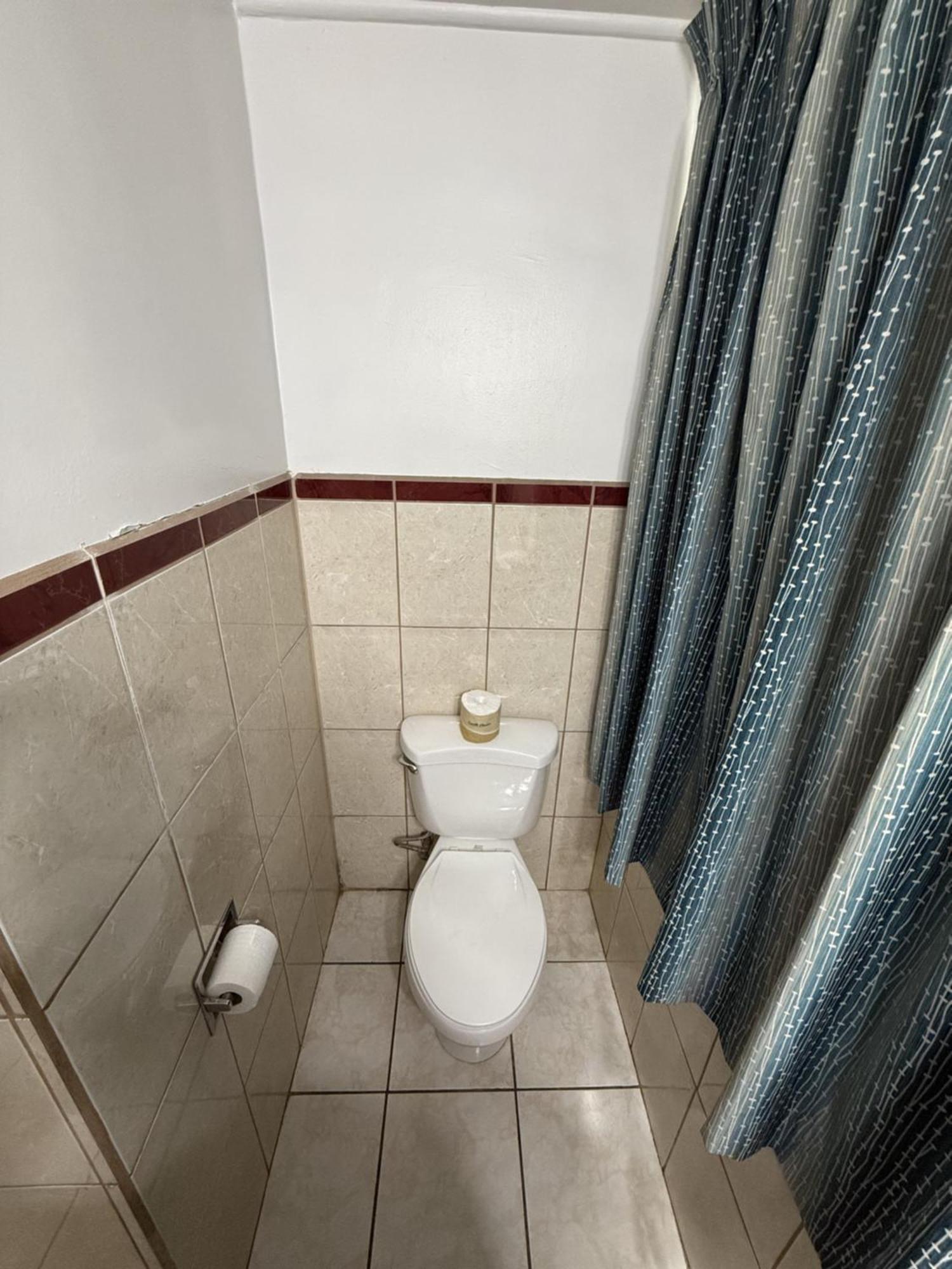 Gila Bend Palms Inn מראה חיצוני תמונה