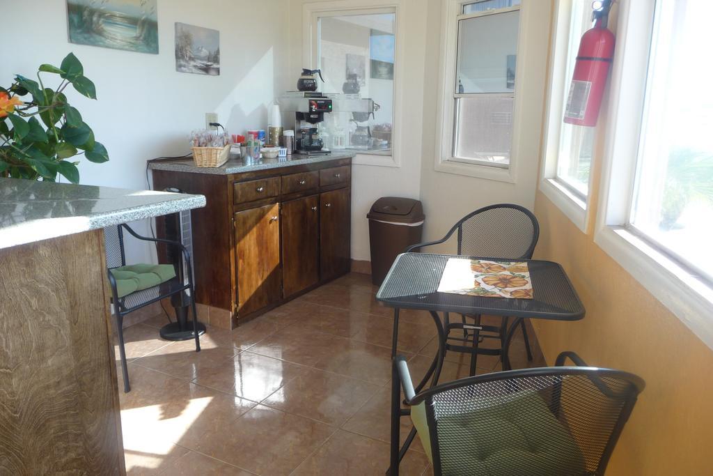 Gila Bend Palms Inn מראה חיצוני תמונה