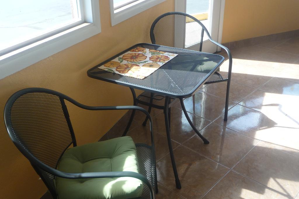 Gila Bend Palms Inn מראה חיצוני תמונה